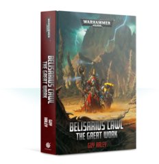 Belisarius Cawl: The Great Work